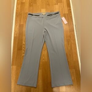 Hope & Harlow Women’s Dress Pants – Size PXL Petite – Bootcut – New with Tag